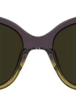 Calvin Klein Mädchen Sunglasses Ck24507s, Violet/Beige, Einheitsgröße