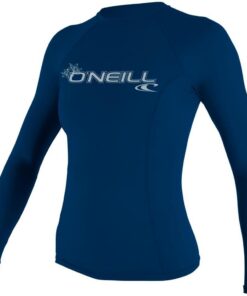O'Neill Damen-Neoprenanzug, Basic Skins, Kurzarm, Rashguards