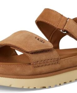 UGG Damen GoldenstarSandale