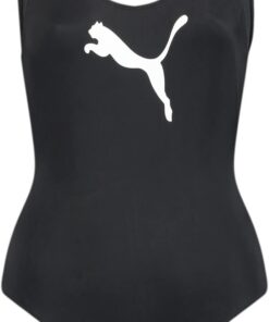 Puma Damen Swimsuit Swimsuit (1er Pack)