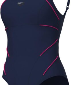 Arena Damen W Jewel One Piece Low C Cup R One Piece Swimsuit