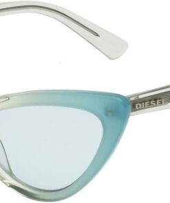 Diesel Sonnenbrille DL0303 89V 54 Damen