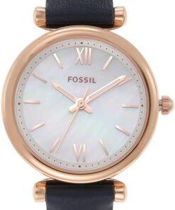 Fossil Carlie Watch for Women
