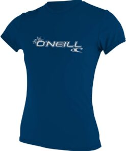 O'Neill Damen Women's Basic Skins Rashguard