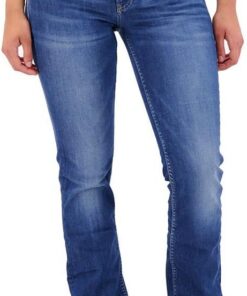 Pepe Jeans Damen Gen Hose