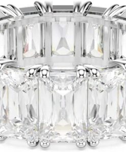 Swarovski Matrix Vittore Kollektion Ring
