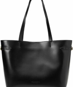 Marc O'Polo Tara Shopper Black schwarz