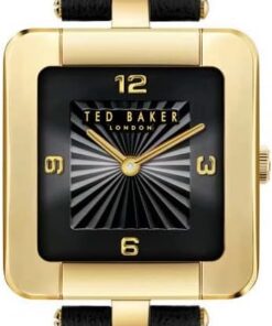 Ted Baker BKPMSS301 Damen Armbanduhr