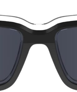 Calvin Klein Herren Ck23538s Sonnenbrille, Black, Einheitsgröße