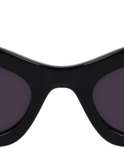 KARL LAGERFELD Damen Kl6122s Sonnenbrille (1er Pack)