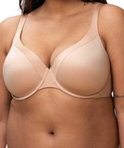 Triumph Damen BH Body Make-up Soft Touch WHP, mit Bügel, Gepolstert, Verstellbare Träger