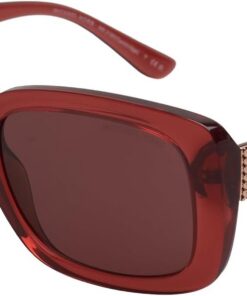Michael Kors Cambridge MK2190 Damen-Sonnenbrille