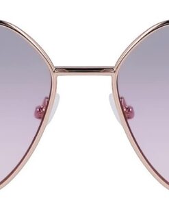 Calvin Klein Jeans Women's Sunglasses CKJ23202S/N - Rose Gold