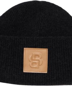 BOSS Damen Beanie Laru_hat