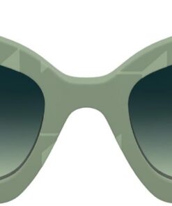 KARL LAGERFELD Damen Kl6199s Sonnenbrille (1 Stück)