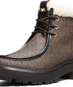 Michael Kors Damen Cade Bootie Boots