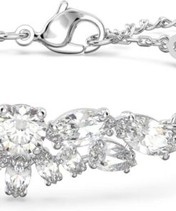Swarovski Gema Armbänder, Verschiedene Schliffe
