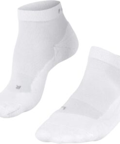 FALKE GO2 Short Kurzsocken Golf | mit mittelstarker Polsterung für Spikeschuhe