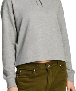 Pepe Jeans Damen Estrid Sweatshirt