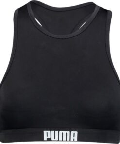 Puma Damen High NCK T HIGH NCK T (1er Pack)