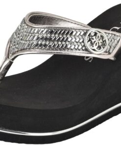 GUESS Damen Sarraly Flip-Flop