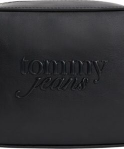 Tommy Jeans Tjw Must Camera Bag Aw0aw18451 Crossover