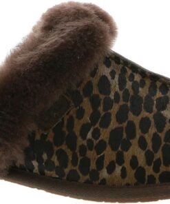 UGG Damen Scuffette CaspianHausschuh
