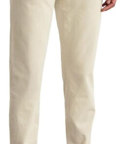Marc OߴPolo Damen Cordhose Cropped Boyfriend Fit