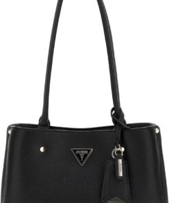 GUESS Schultertasche Jeans