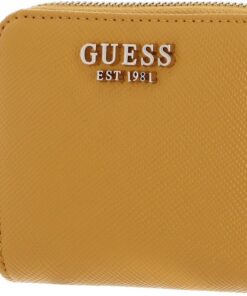 Guess SWZG8500370 Top Geldbörse, gelb