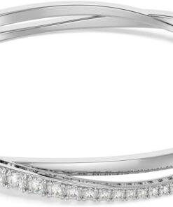 Swarovski Hyperbola Kollektion Armreif