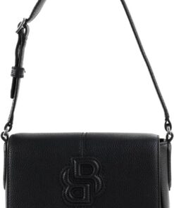 BOSS Anett Flap Sh.bag Shoulder Bag