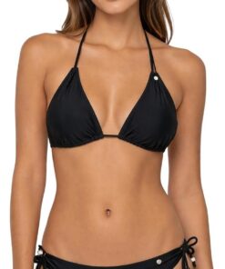 bugatti® Damen Bikini in Marineblau, Rose oder schwarz
