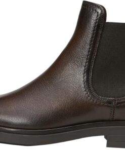 Marc OߴPolo Damen Loafer aus Leder elegant