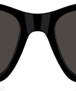 HUGO BOSS BOSS 1739/F/SK Black 56/18/150 Herren Sonnenbrillen