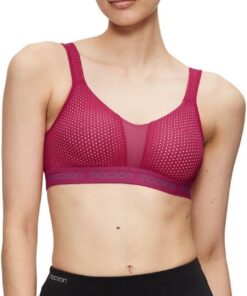 Triumph Women's Triaction Energy Lite N Ex Sports Bra Non-Wired