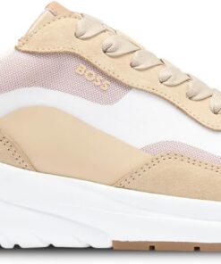 BOSS Damen Skylar_Runn_mxthSneaker
