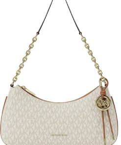 Michael Kors Nolita Medium Chain Pouchette Bag Nolita Medium Chain Pouchette Bag