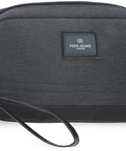 Pepe Jeans Whitton Umhängetasche Casual Style aus Polyester von Joumma Bags
