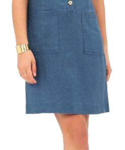 Caroll Damen Rk000-laureb Kleid (1er Pack)