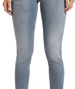 Scotch & Soda Damen Jeans Bohemienne Jeans