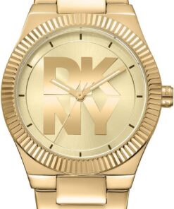 DKNY DK1L102M0035 Damen-Armbanduhr