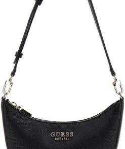 GUESS Fedana Mini Top Zip Shoulder Bag