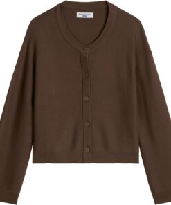 Marc O'Polo Denim DfC Cardigan Relaxed