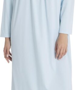 CALIDA Damen Soft Cotton Nachthemd (1er Pack)