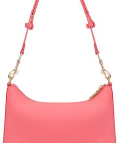 Love Moschino Damen Jc4025pp1mkd0464 Schultertasche, Koralle