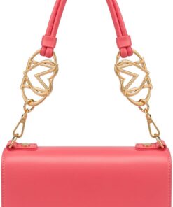 Love Moschino JC4051PP1MLF0464, für Damen, Koralle, Einheitsgröße, Koralle, Einheitsgröße