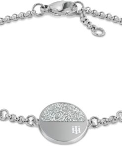 Tommy Hilfiger Jewelry Armband für Damen aus Edelstahl - 2780460