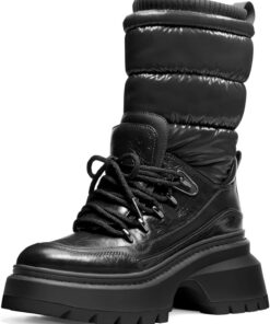 Michael Kors Damen Shiloh Boots