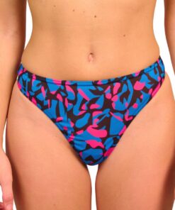 Kiniki Tan Through Sonnendurchlässige Bikinihose G-Zeichenfolge Damen Bademode (5th Generation)